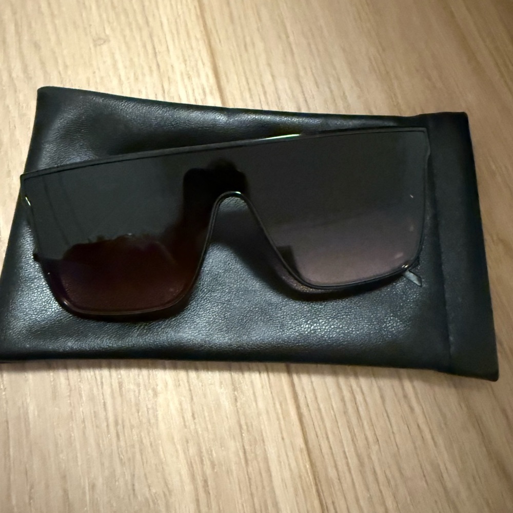 Quay Nightfall Sunglasses